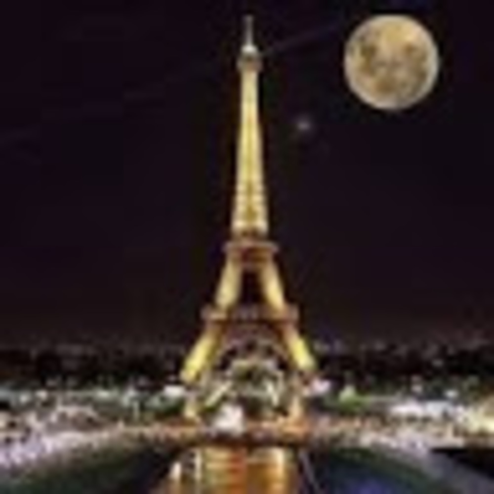 Meet your Posher, Daniela